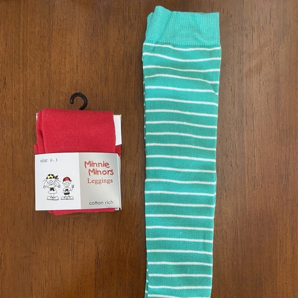 Baby Girl 0-12 Months Socks Bundles. - Picture 3 of 4